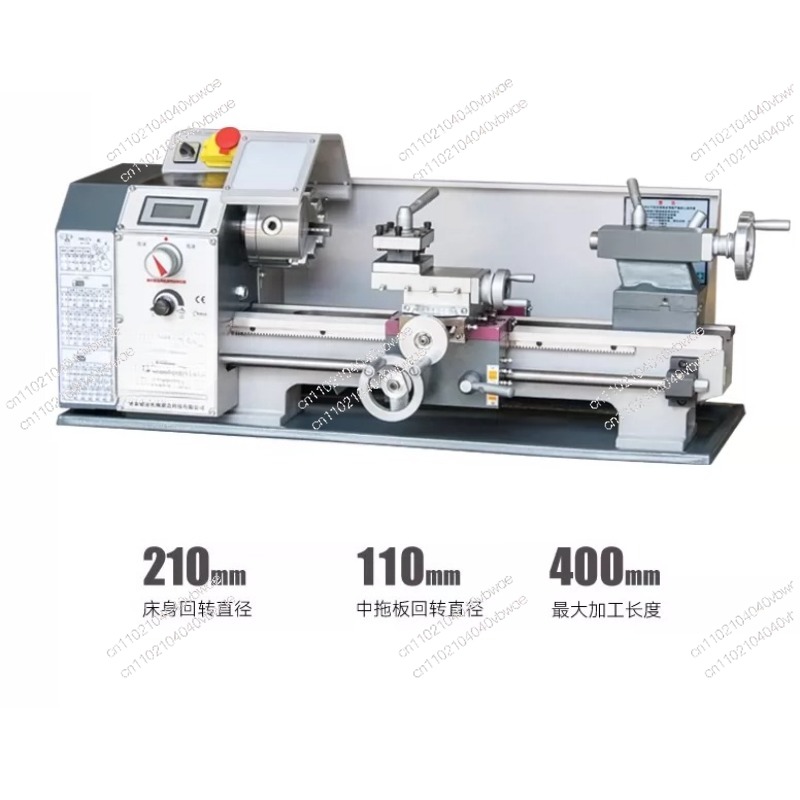 Multifunktionale Haushalts-Dre – Woodworking Lathe Bewertung und Preis