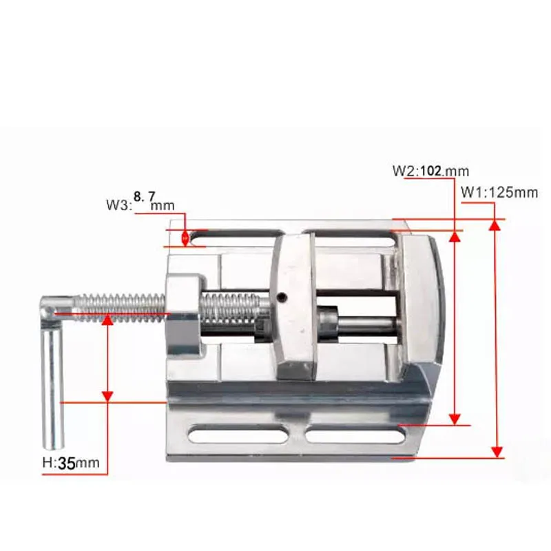 Multifunktionale Arbeitstisch  – Woodworking Vise For Workbench Bewertung und Preis