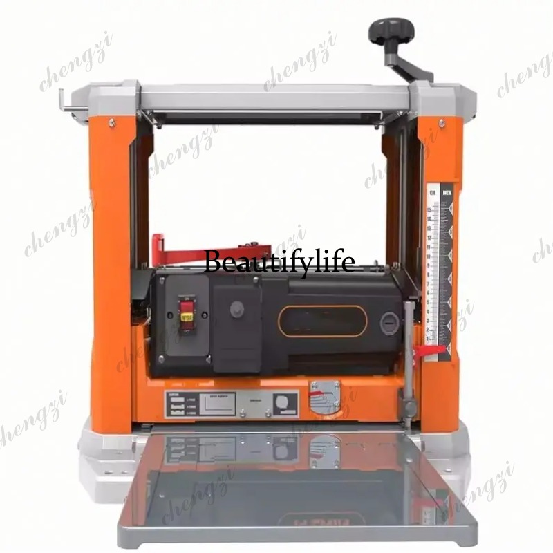 A81 Kleiner Hochleistungs-Holz – Woodworking Thicknesser Bewertung und Preis