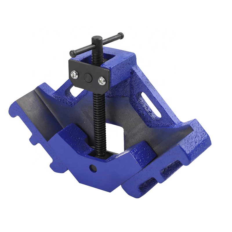 Präzisions-Schweißklemme 90 Gr – Woodworking Right Angle Clamp Bewertung und Preis