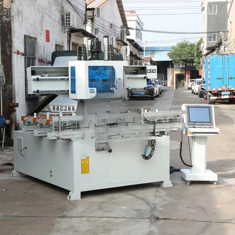 Multifunktionale Rundholz-Teno – Woodworking Cnc Machine Bewertung und Preis