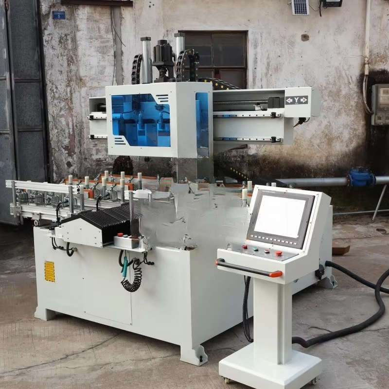 Multifunktionale Rundholz-Teno – Woodworking Cnc Machine Bewertung und Preis