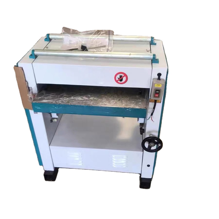 400 mm Holzbearbeitungsmaschin – Woodworking Thicknesser Bewertung und Preis