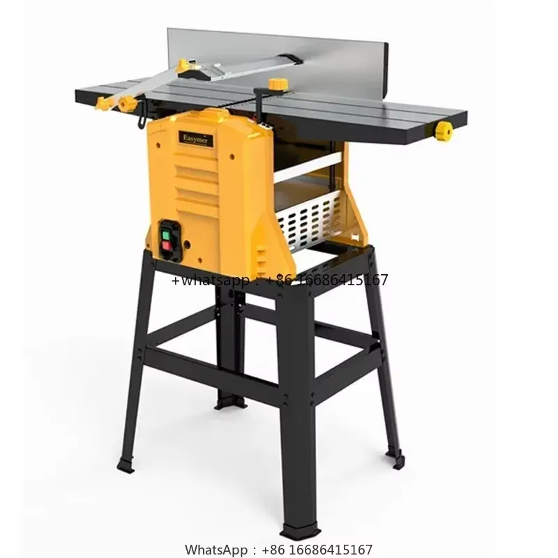 2-in-1-Hobelmaschine und 10-Zo – Woodworking Thicknesser Bewertung und Preis