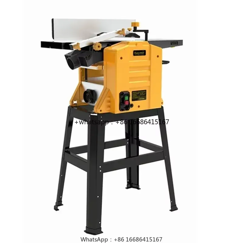 2-in-1-Hobelmaschine und 10-Zo – Woodworking Thicknesser Bewertung und Preis