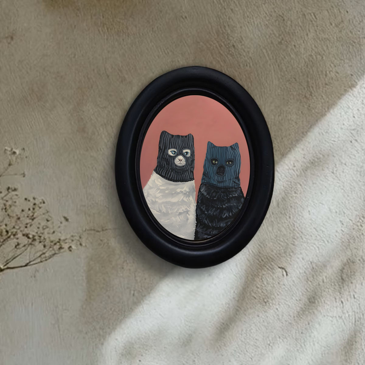 1 Stück Ausgefallene Diebkatze – Woodworking Room Bewertung und Preis