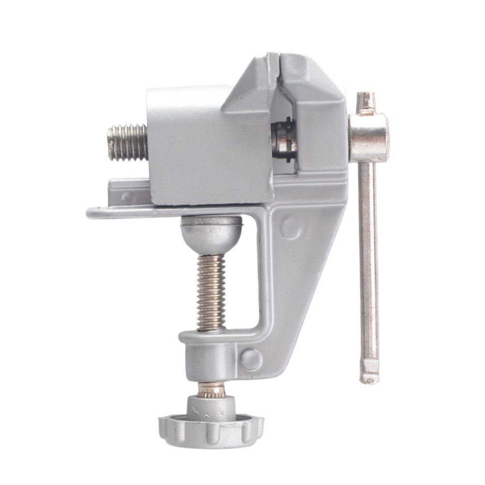 Mini-Tischschraubstock für Hei – Woodworking Vise For Workbench Bewertung und Preis
