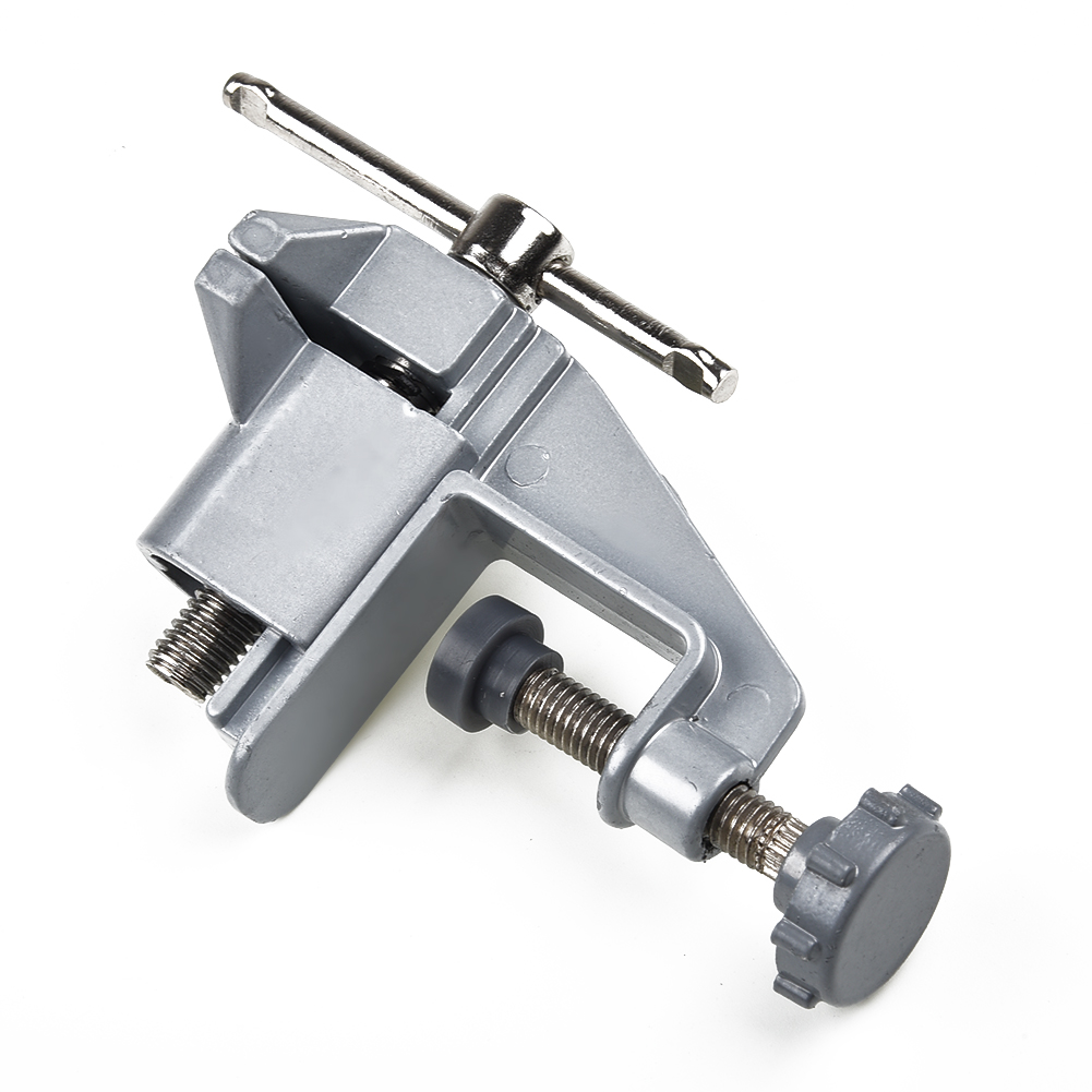 Mini-Tischschraubstock für Hei – Woodworking Vise For Workbench Bewertung und Preis