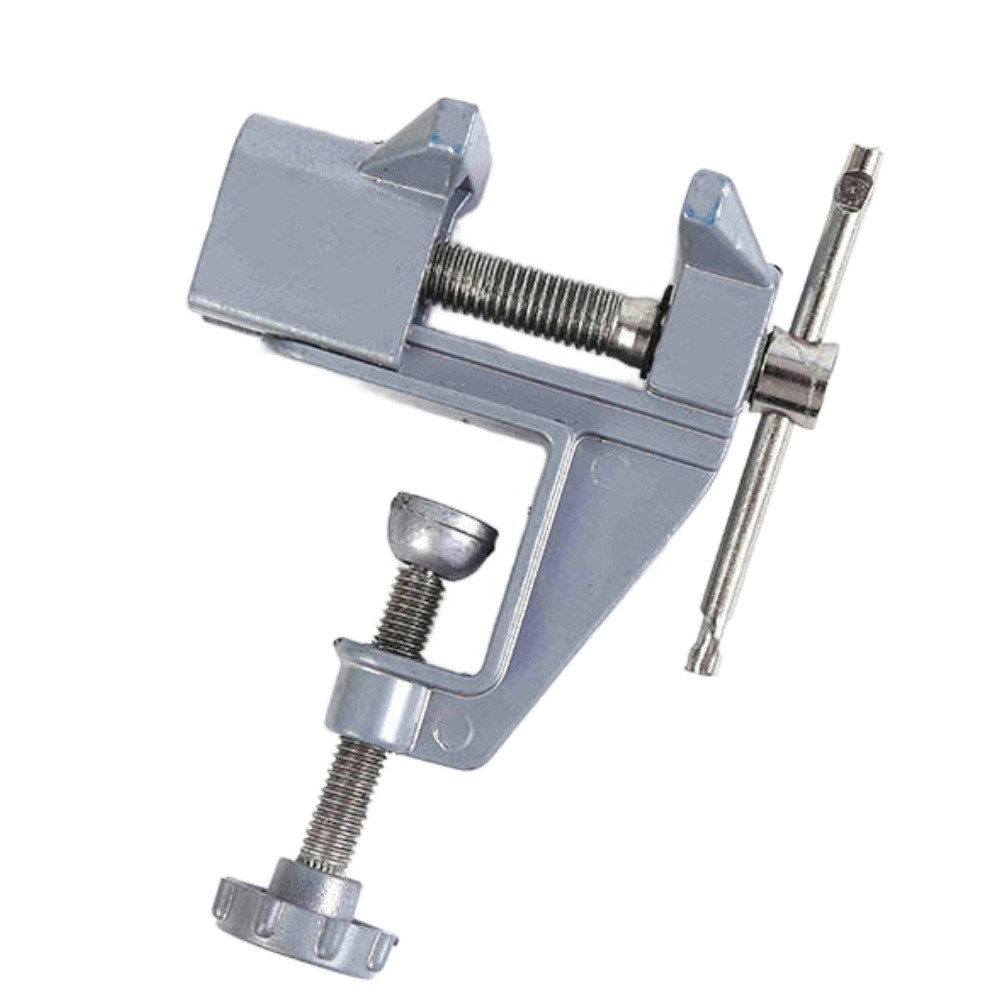 Mini-Tischschraubstock für Hei – Woodworking Vise For Workbench Bewertung und Preis