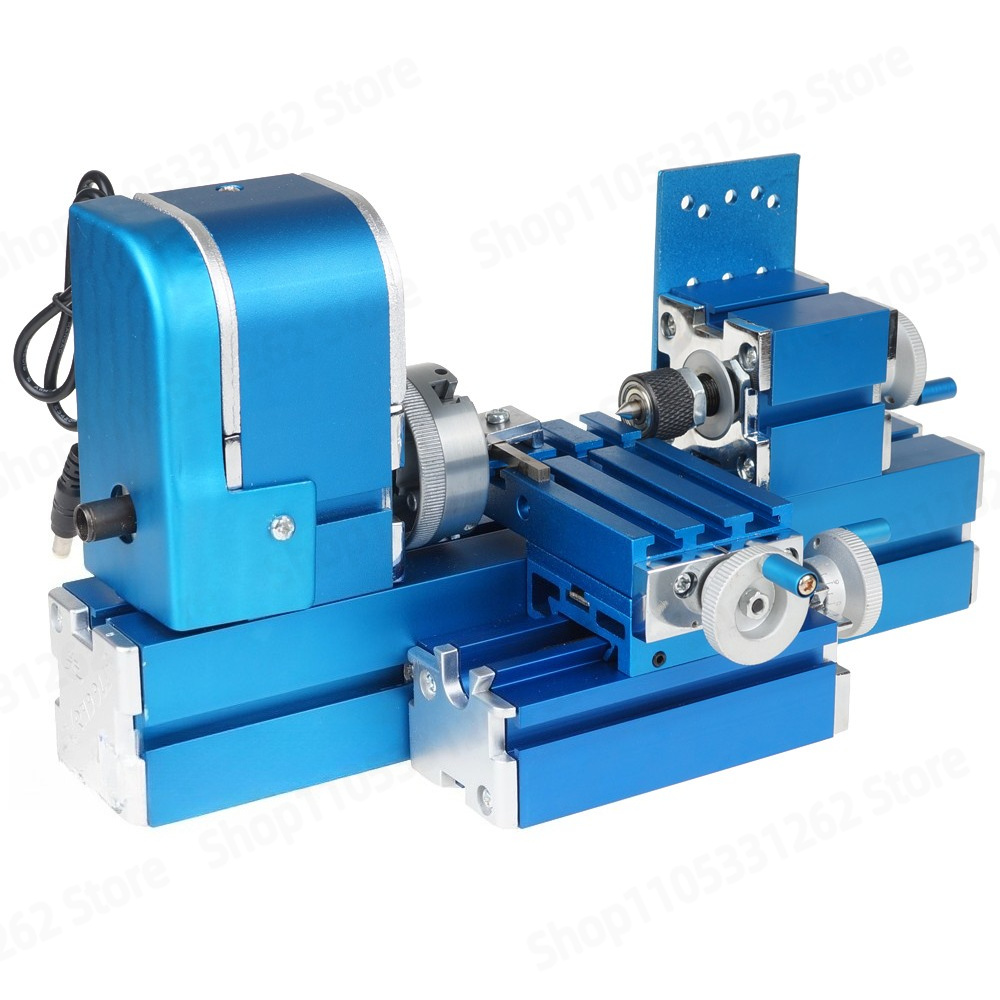 Pilot Mikrodrehmaschine W103MA – Woodworking Lathe Bewertung und Preis