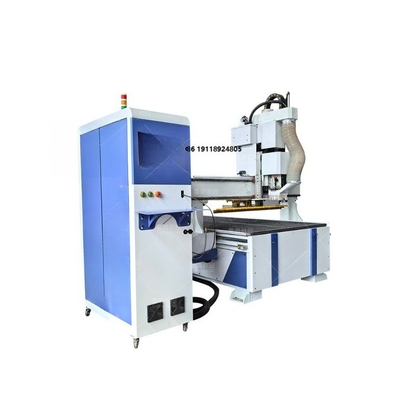 1325 CNC-Fräsmaschine für Holz – Woodworking Cnc Machine Bewertung und Preis