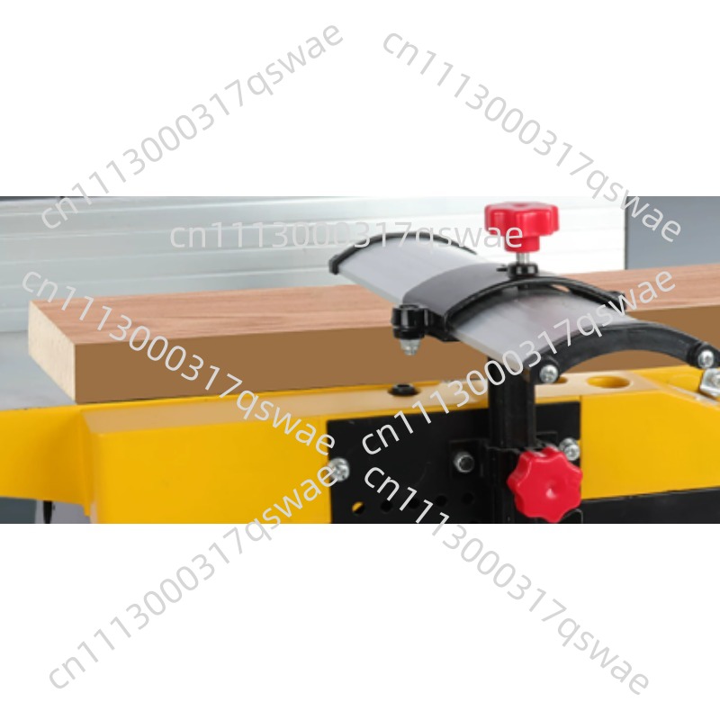 Holzbearbeitungs-Tischfräsen 6 – Woodworking Thicknesser Bewertung und Preis