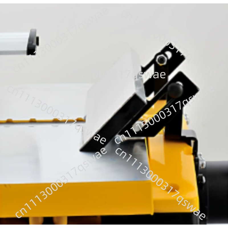 Holzbearbeitungs-Tischfräsen 6 – Woodworking Thicknesser Bewertung und Preis