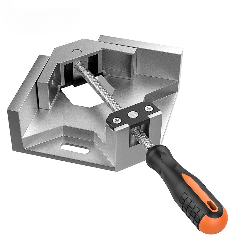 2 Stück/Set, Eckklemme, 90-Gra – Woodworking Right Angle Clamp Bewertung und Preis