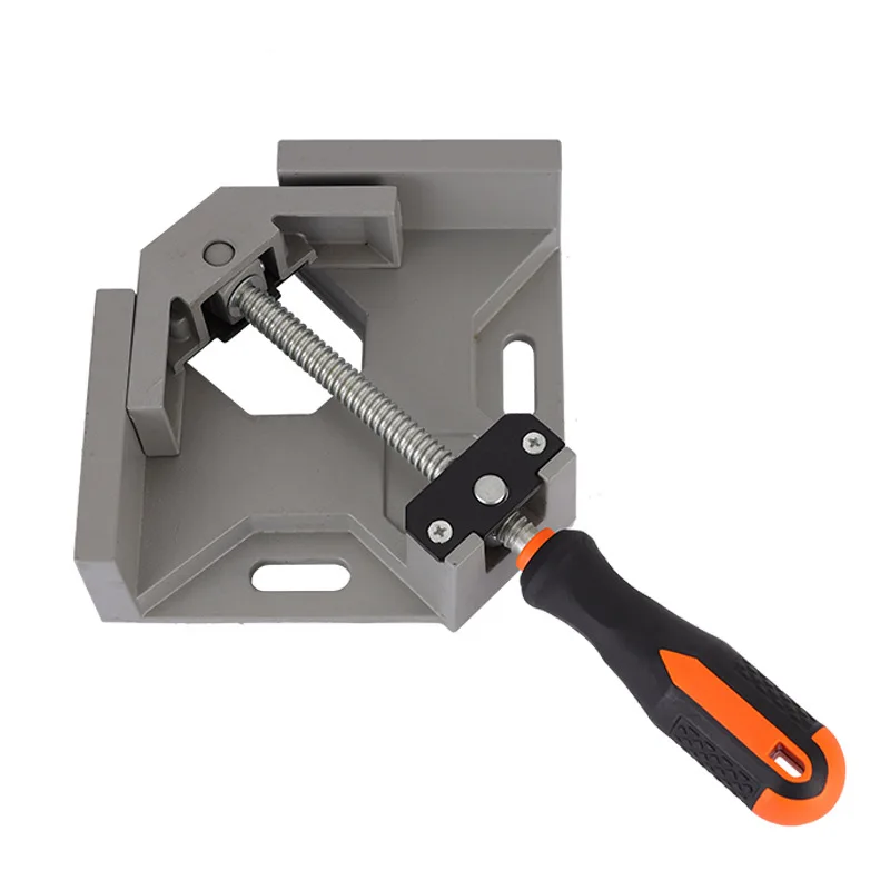 2 Stück/Set, Eckklemme, 90-Gra – Woodworking Right Angle Clamp Bewertung und Preis