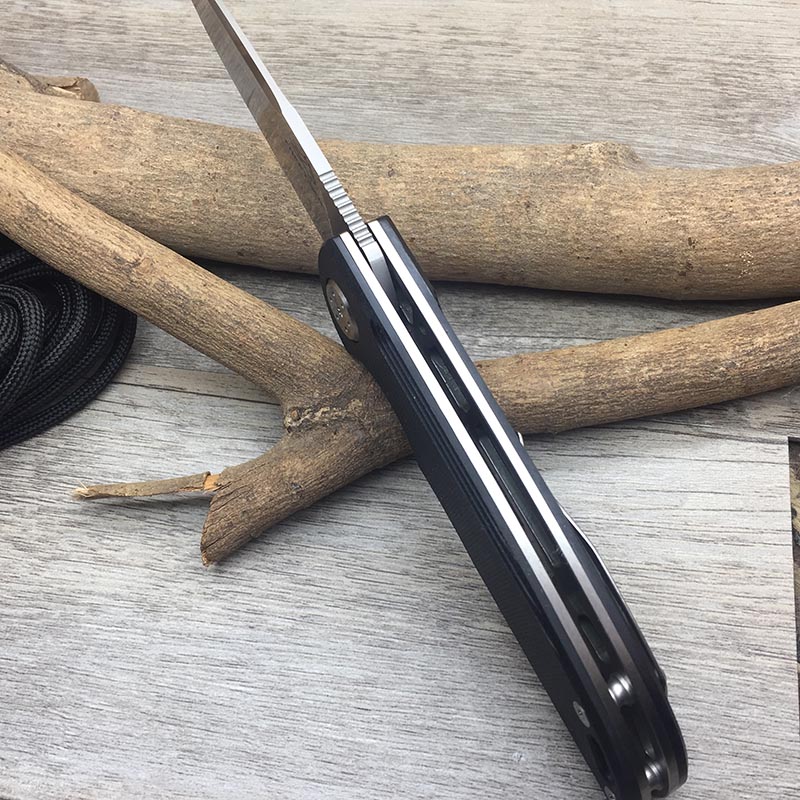 FREETIGER FT901 Klappmesser D2 – Woodworking Gifts For Men Bewertung und Preis