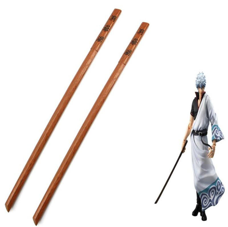 100cm Sakata Gintoki Schwert G – Woodworking Tv Bewertung und Preis