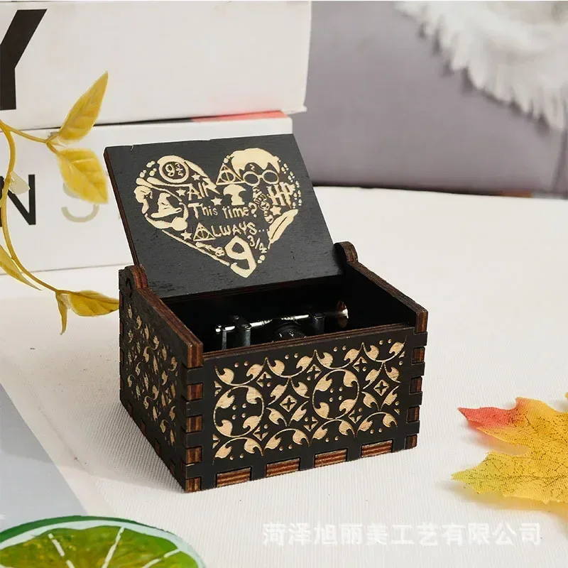 Anime-Themen Handkurbel-Spielu – Woodworking Tv Bewertung und Preis