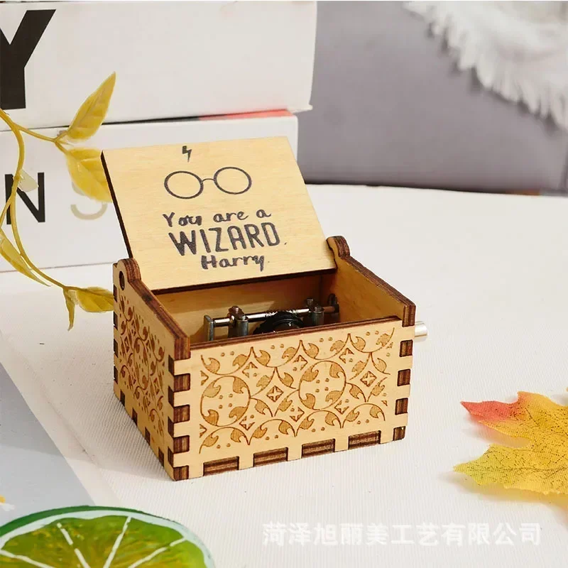 Anime-Themen Handkurbel-Spielu – Woodworking Tv Bewertung und Preis