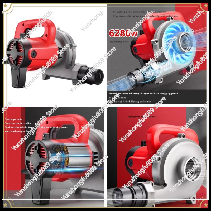 Industrieller Nass-Trocken-Sta – Vacuum Cleaner Woodworking Bewertung und Preis