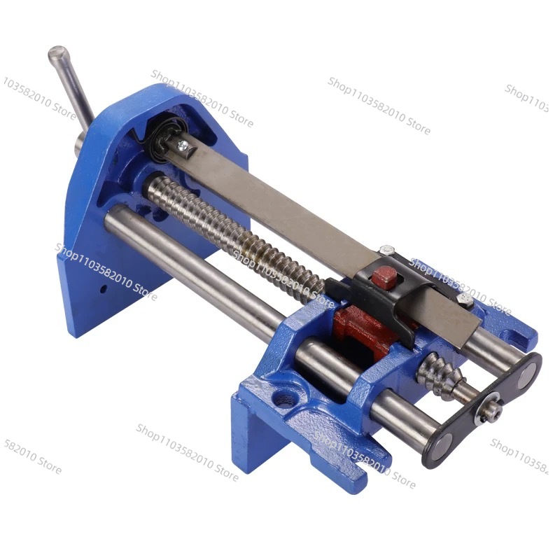 7/9 Zoll Holzbearbeitungs-Schr – Woodworking Vise For Workbench Bewertung und Preis