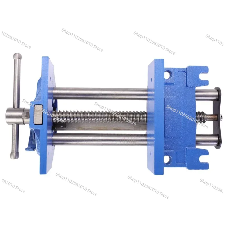 7/9 Zoll Holzbearbeitungs-Schr – Woodworking Vise For Workbench Bewertung und Preis