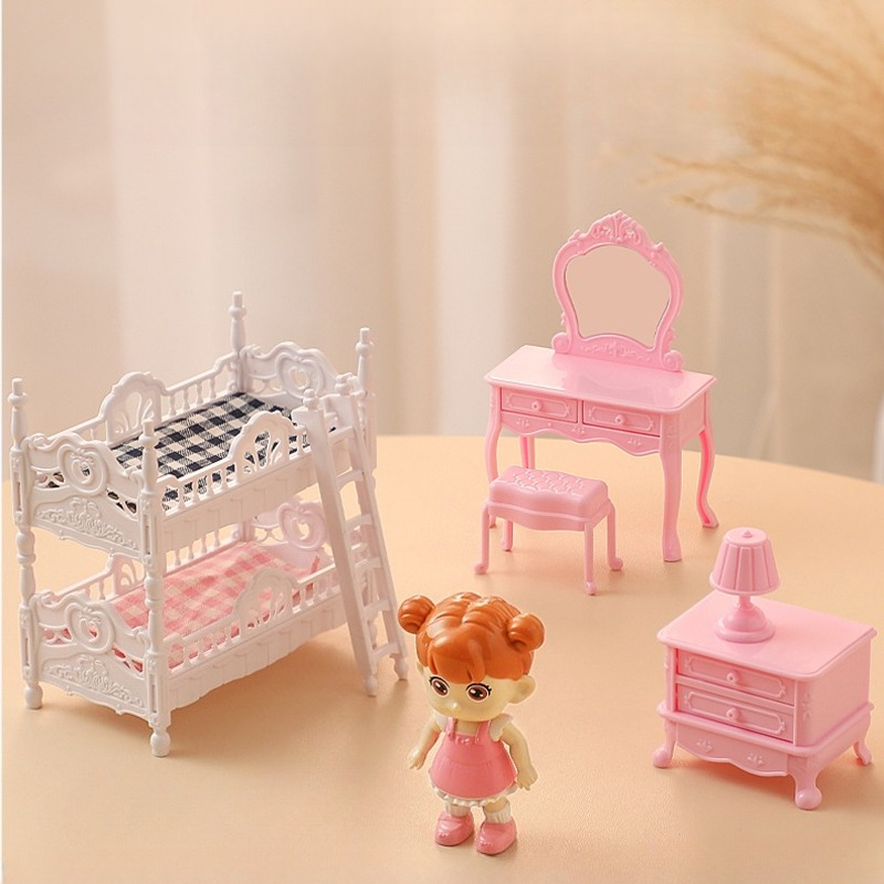 1:12 Puppenhaus-Miniatur-Möbel – Woodworking Room Bewertung und Preis