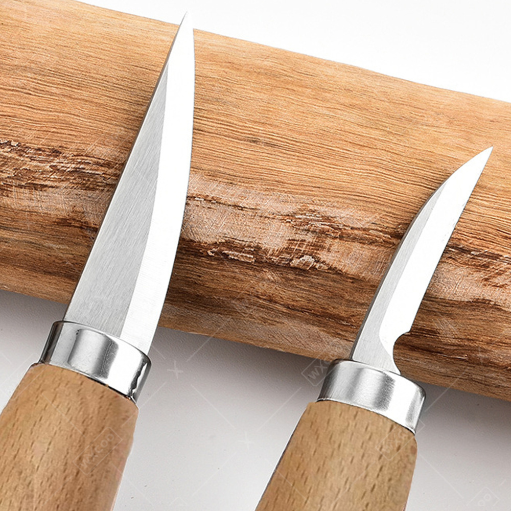 WXCOO Ergonomischer Holzschnit – Woodworking Essentials Bewertung und Preis