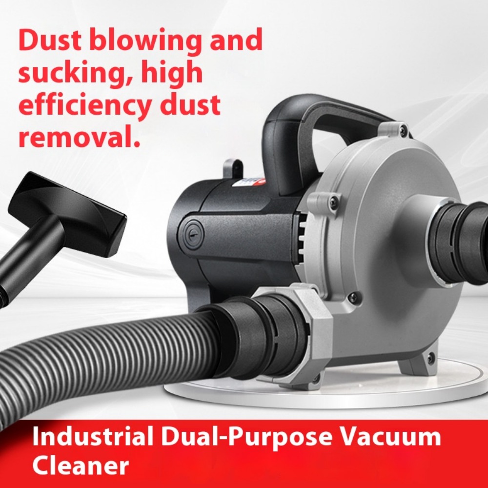 6280W Hochleistungs-Staubsauge – Vacuum Cleaner Woodworking Bewertung und Preis