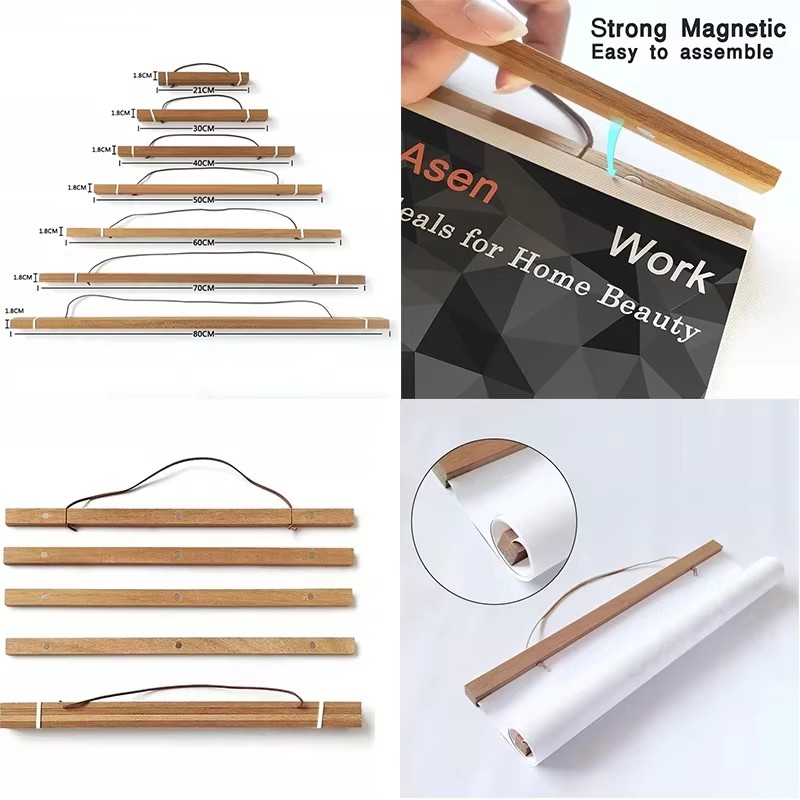 21–90 cm magnetische hölzerne  – Woodworking Room Bewertung und Preis