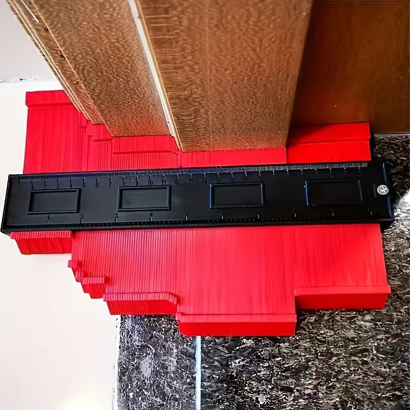 Profil-Konturmessgerät, Linien – Woodworking Essentials Bewertung und Preis