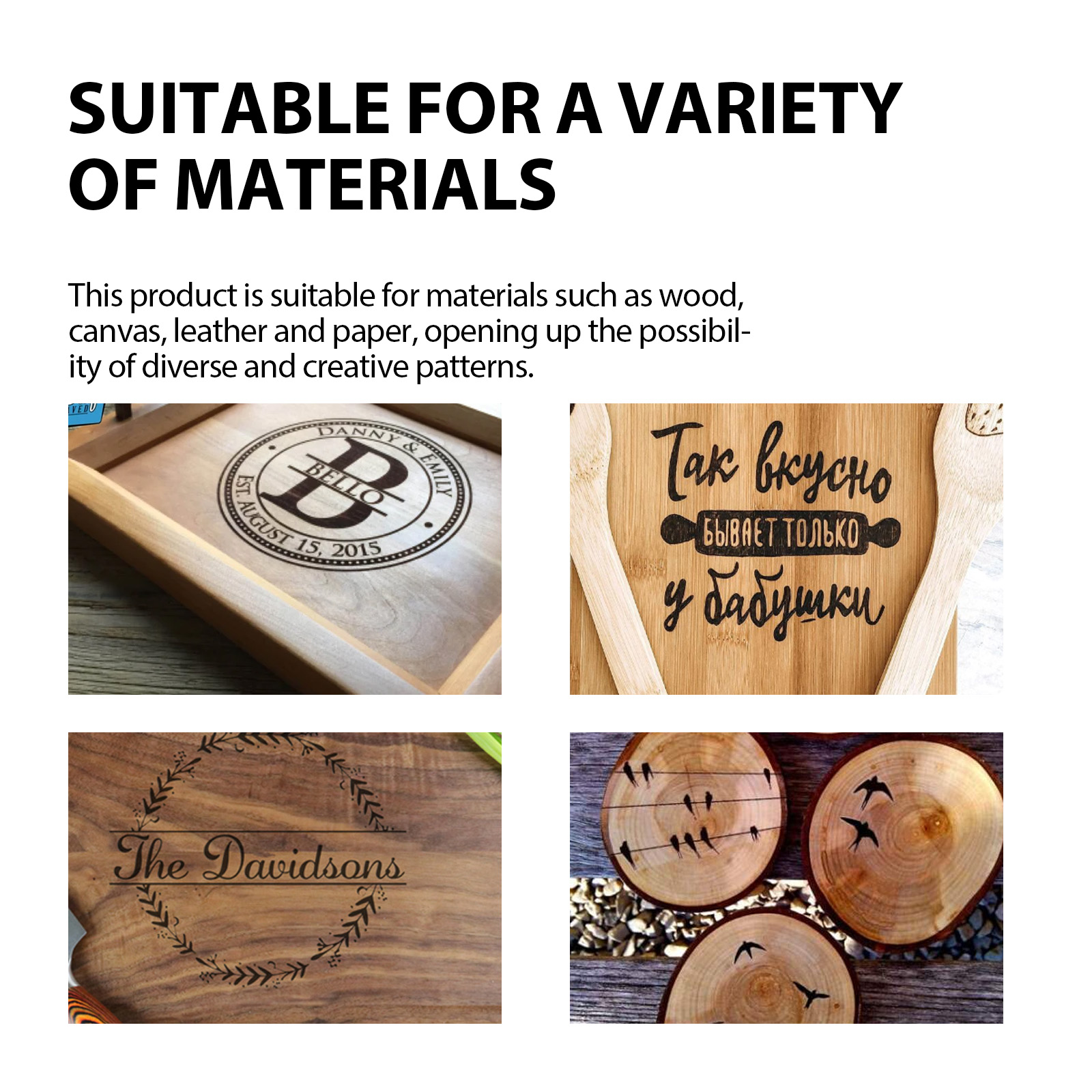Mehrzweck-Brandpaste, einfach  – Woodworking Essentials Bewertung und Preis