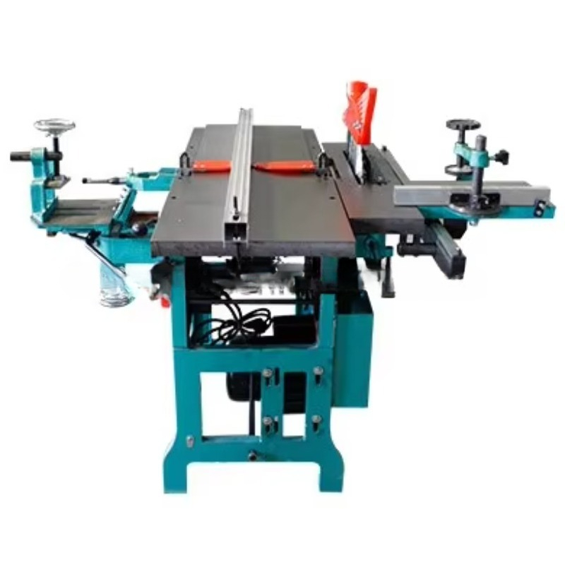 Multifunktionale Zapfenfräs- u – Woodworking Thicknesser Bewertung und Preis