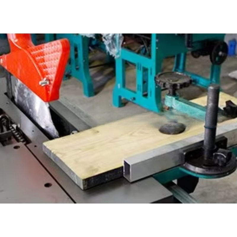 Multifunktionale Zapfenfräs- u – Woodworking Thicknesser Bewertung und Preis