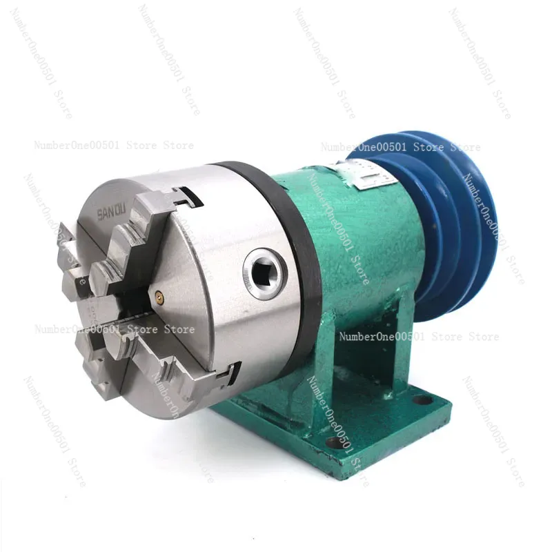 Hausgemachte Drehmaschine Spin – Woodworking Lathe Bewertung und Preis