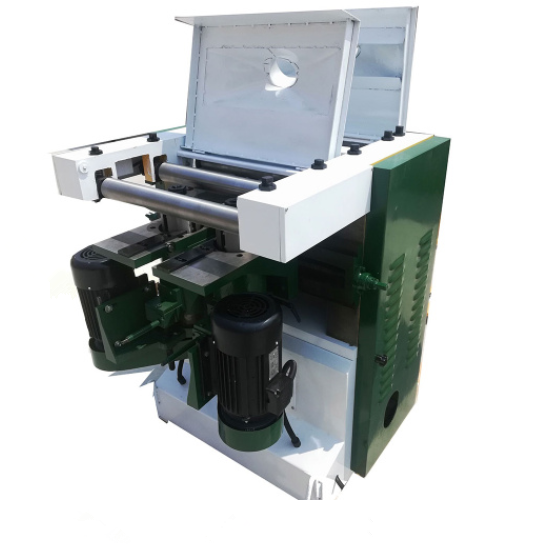 Dieser 4-seitige Holzhobel ist – Woodworking Thicknesser Bewertung und Preis