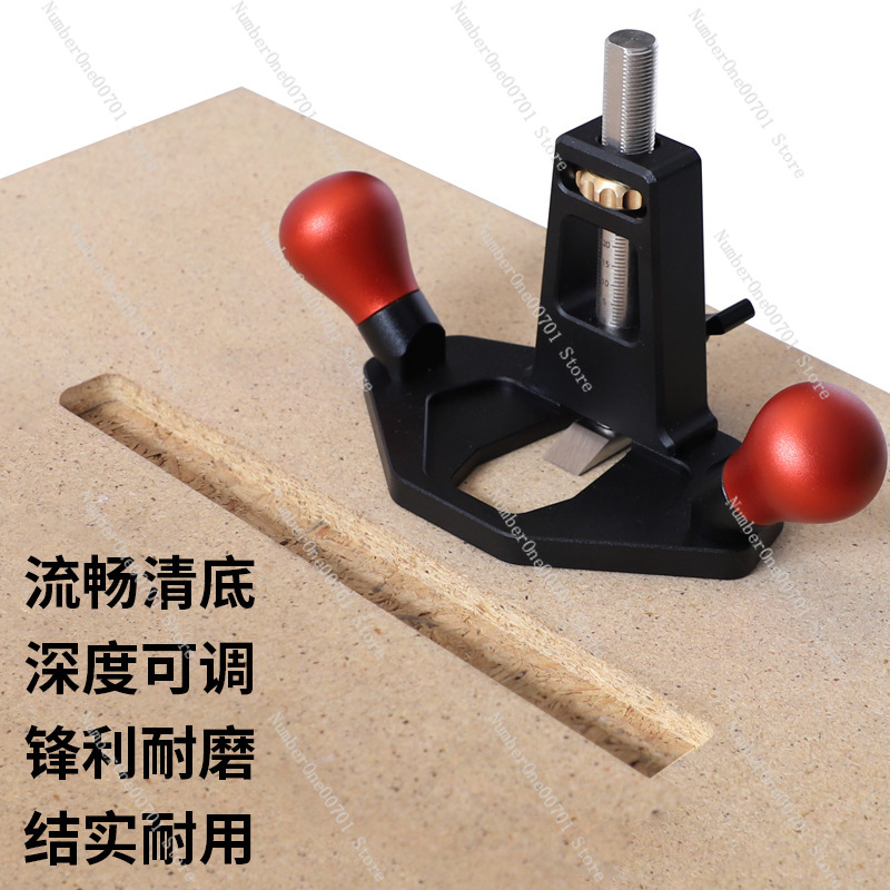 Reinigungs- und Nutfräse, Einl – Shoulder Plane Rabbet Bewertung und Preis