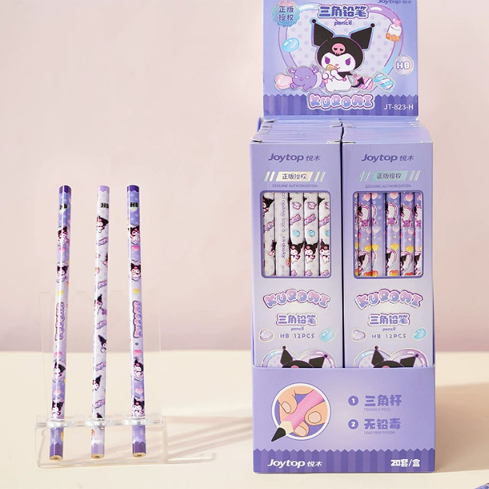 Echte Sanrio Kuromi Hello Kitt – Woodworking Tv Bewertung und Preis